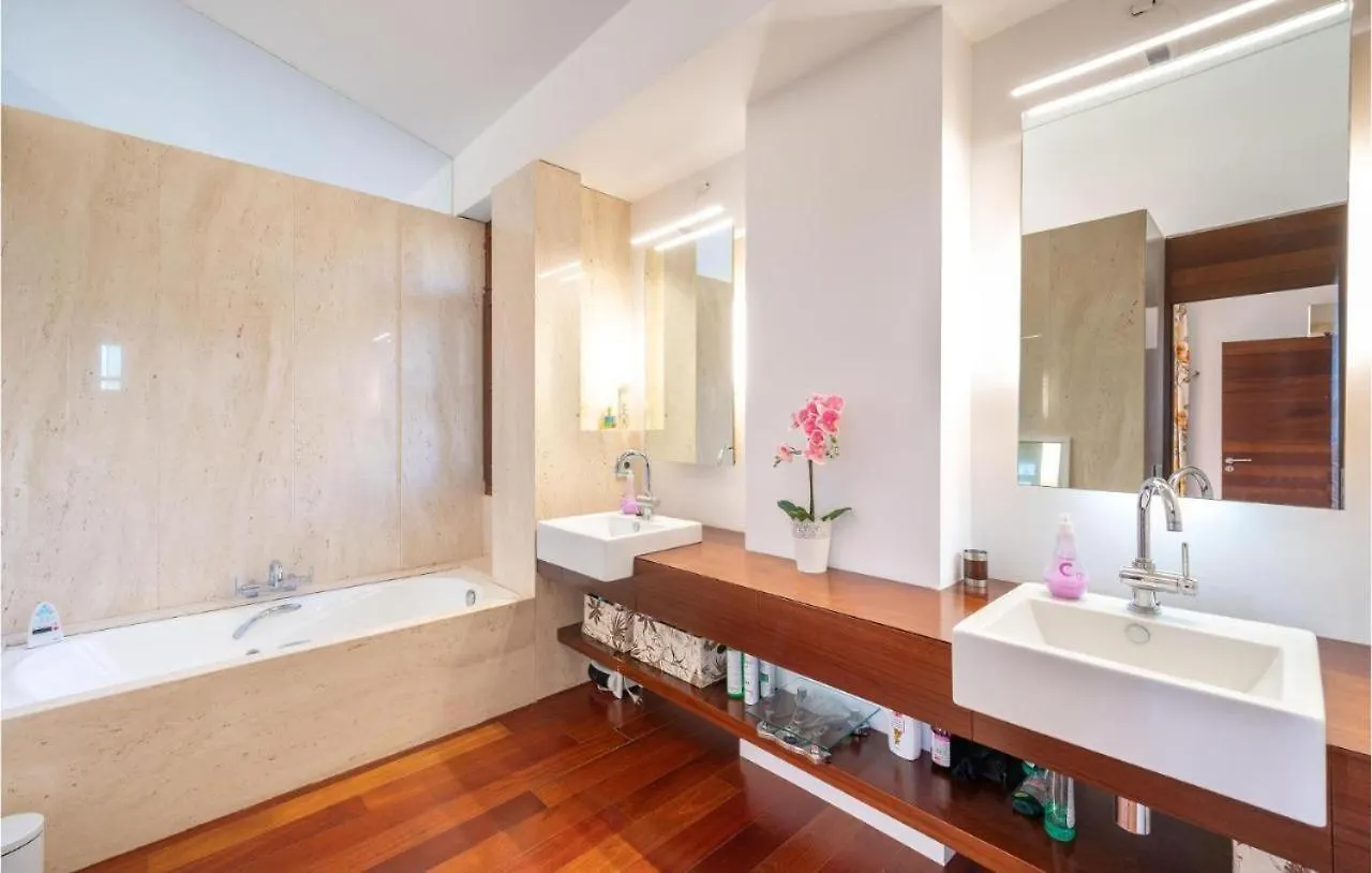 Villa De Lujo Con Piscina, Jacuzzi, Jardin Y Terraza Marratxi