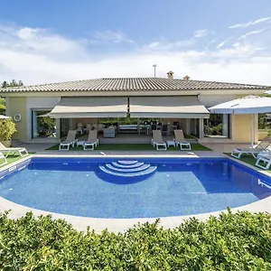  Holiday home Bellviure Luxury Mallorca